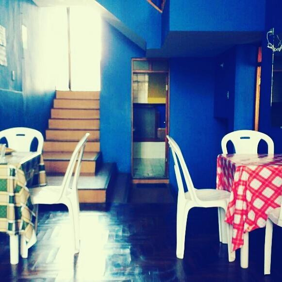 Hostal California Mollendo Εξωτερικό φωτογραφία