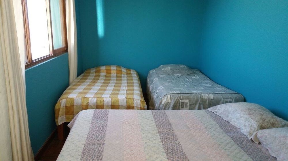 Hostal California Mollendo Εξωτερικό φωτογραφία