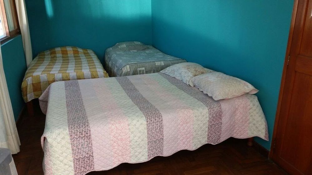 Hostal California Mollendo Εξωτερικό φωτογραφία